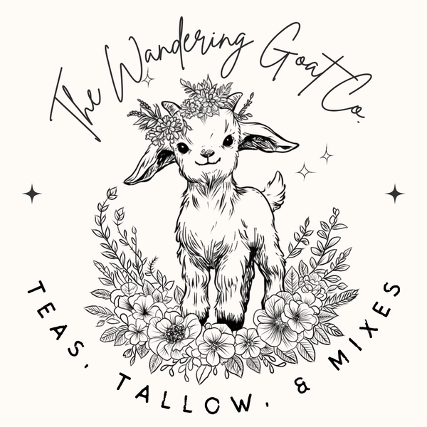 The Wandering Goat Co.