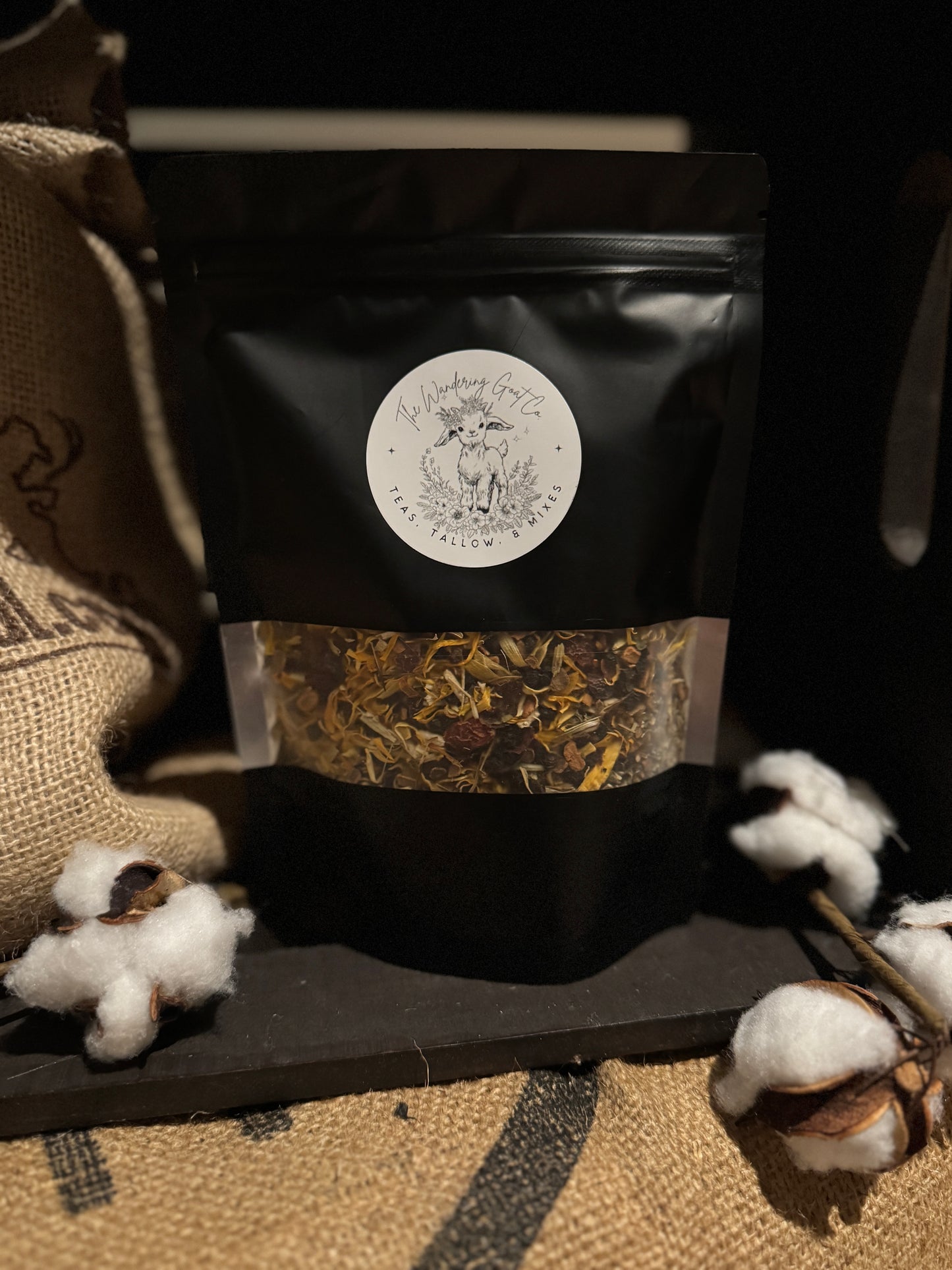 Immunity Blend