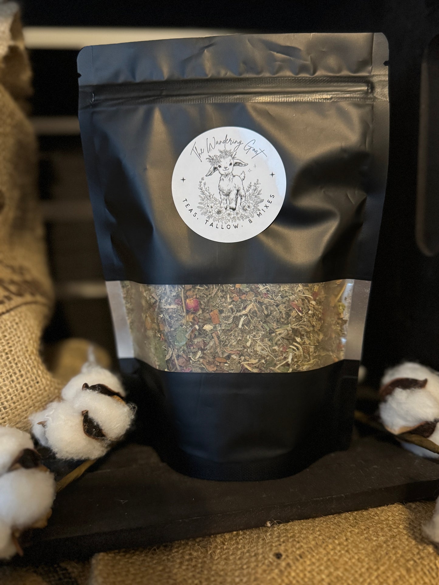 Digestive Detox Blend