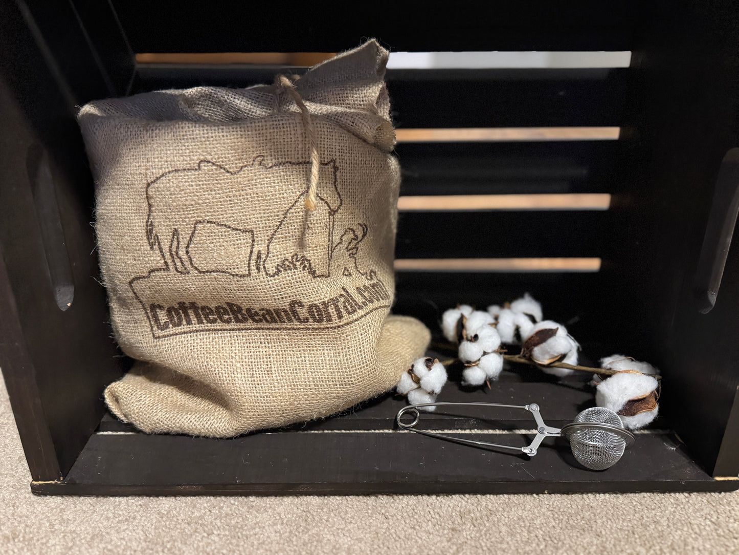 Stainless Steel Tea Ball Infuser