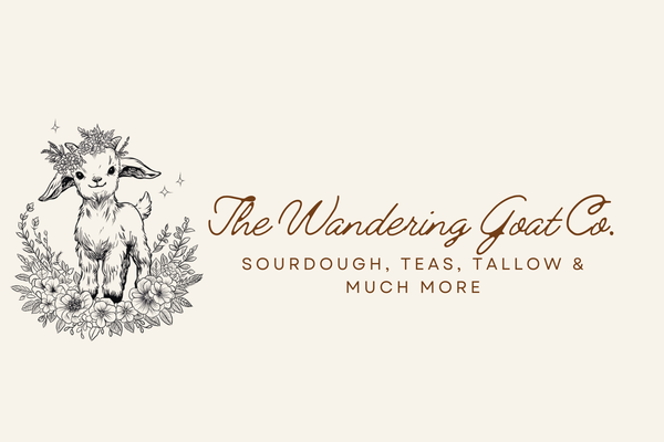 The Wandering Goat Co.