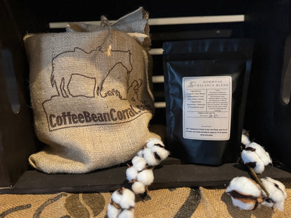 Hormone Balance Blend