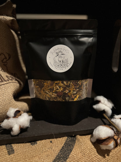 Immunity Blend