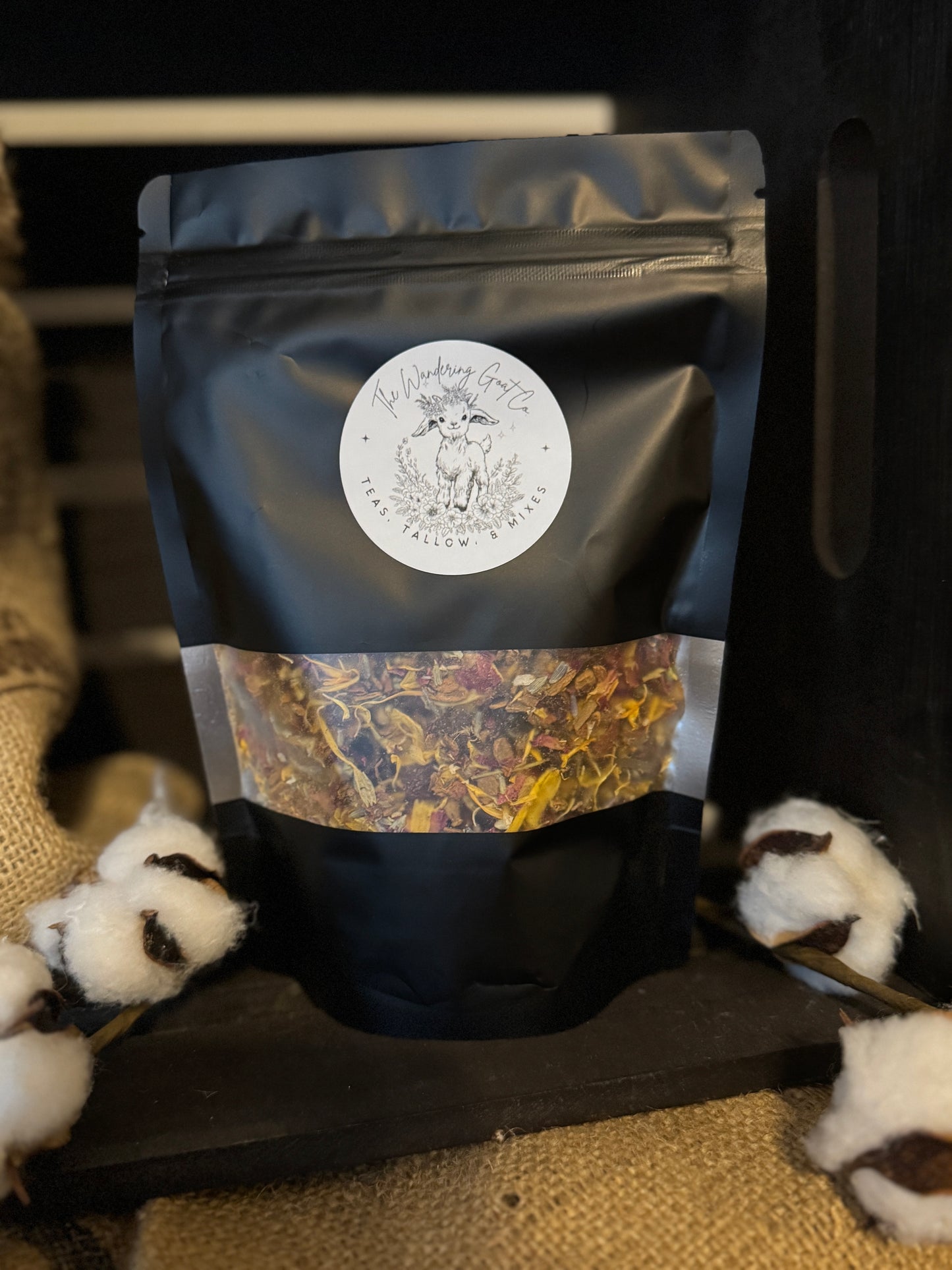 Inflammation Relief Blend