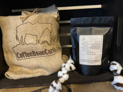 Calm Tea Blend