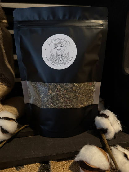 Hormone Balance Blend