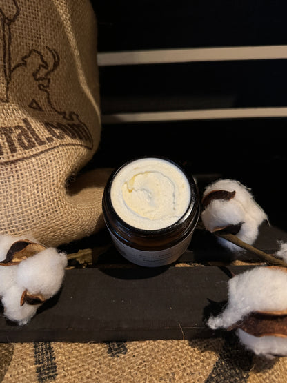 Tallow Balms